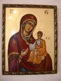 The Mother of God 30x40